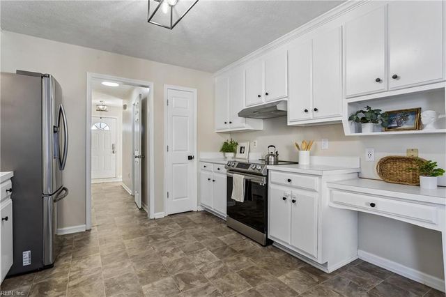 116 Grand View DR, Hampton, VA 23664