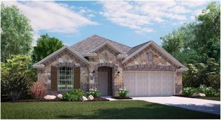 4805 Ray Roberts Drive, Frisco, TX 75036