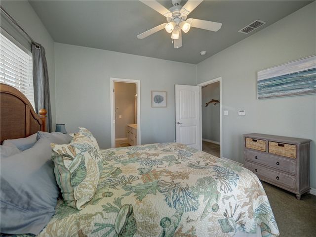 3021 S 11th St 11, Port Aransas, TX 78373