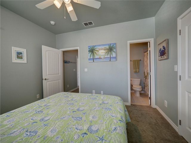 3021 S 11th St 11, Port Aransas, TX 78373