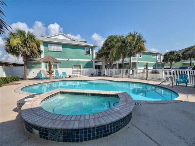 3021 S 11th St 11, Port Aransas, TX 78373