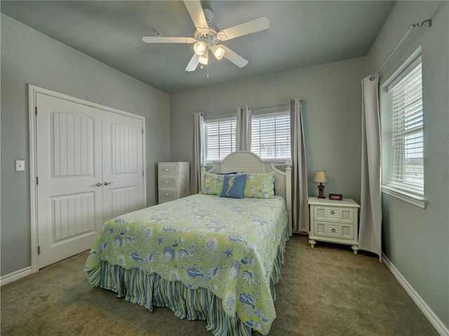 3021 S 11th St 11, Port Aransas, TX 78373