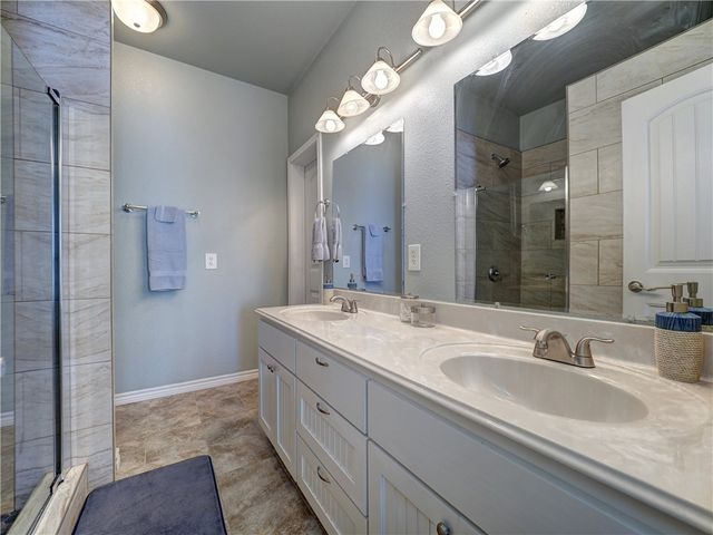 3021 S 11th St 11, Port Aransas, TX 78373