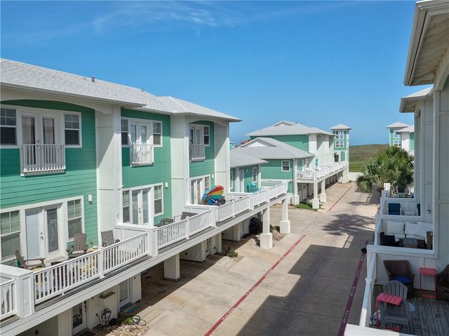 3021 S 11th St 11, Port Aransas, TX 78373