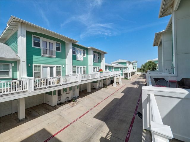 3021 S 11th St 11, Port Aransas, TX 78373