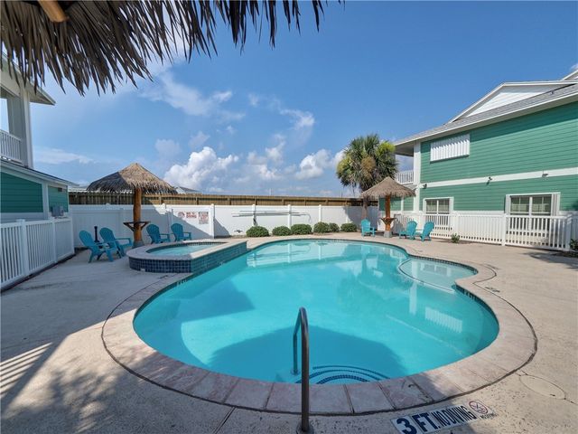 3021 S 11th St 11, Port Aransas, TX 78373