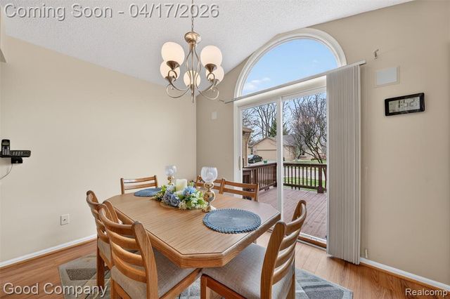 21650 River Ridge Trail, Farmington Hills, MI 48335