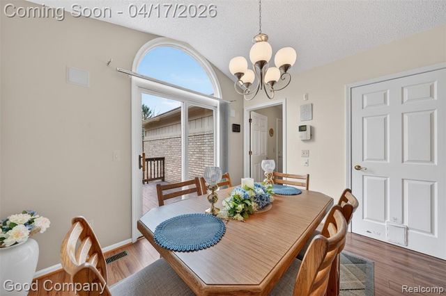 21650 River Ridge Trail, Farmington Hills, MI 48335