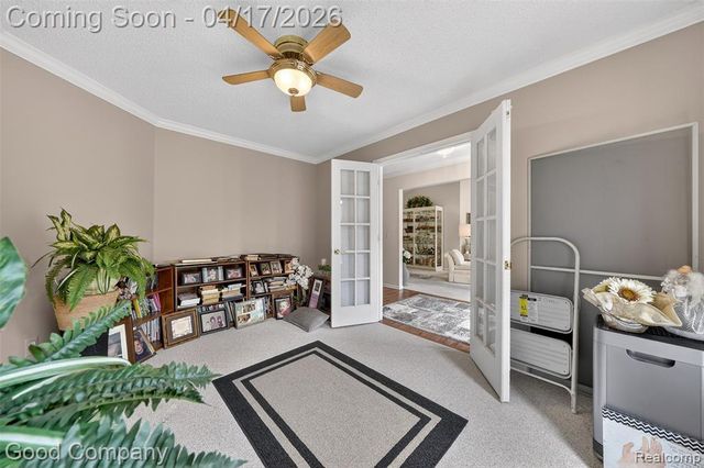 21650 River Ridge Trail, Farmington Hills, MI 48335