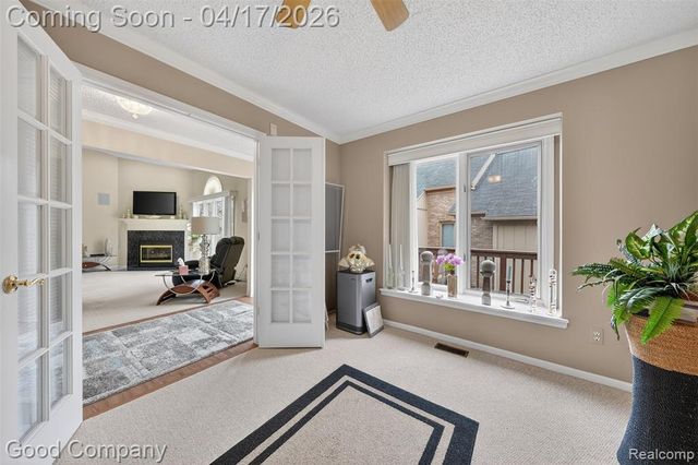 21650 River Ridge Trail, Farmington Hills, MI 48335