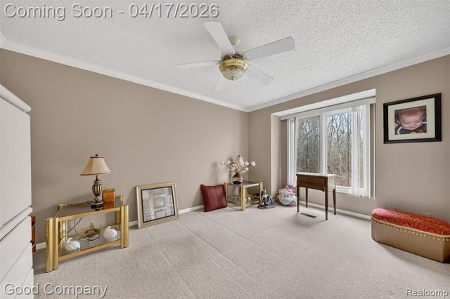 21650 River Ridge Trail, Farmington Hills, MI 48335