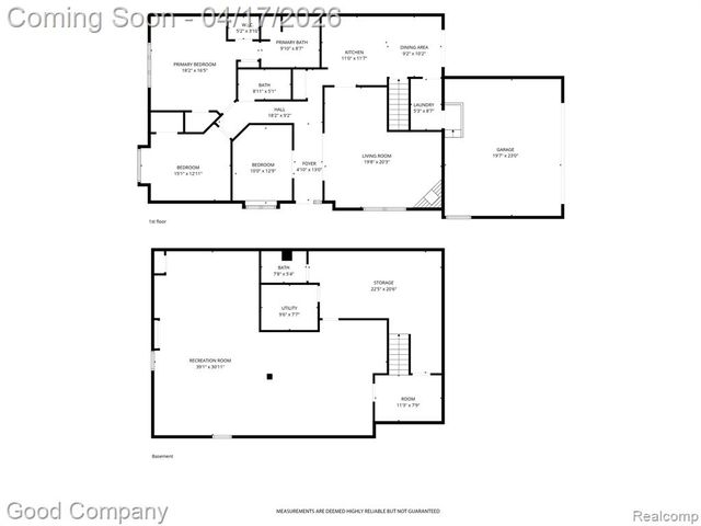 21650 River Ridge Trail, Farmington Hills, MI 48335