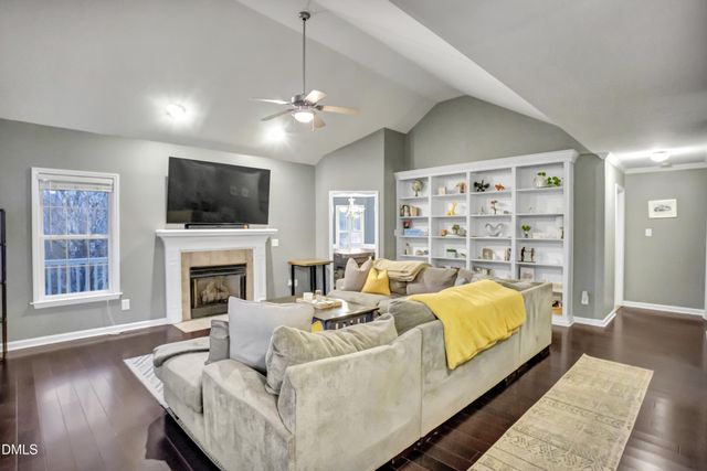 168 Line Drive, Raleigh, NC 27603