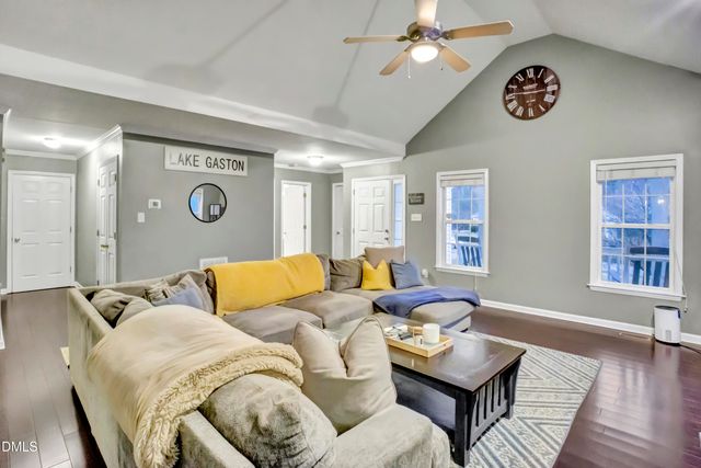 168 Line Drive, Raleigh, NC 27603