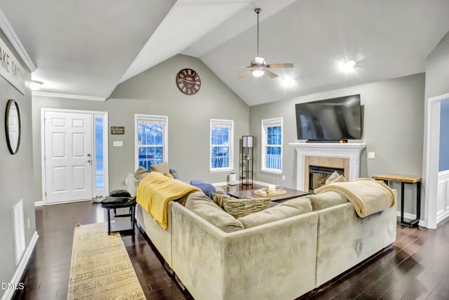 168 Line Drive, Raleigh, NC 27603