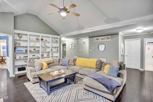 168 Line Drive, Raleigh, NC 27603