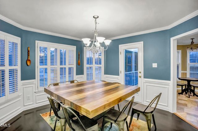 168 Line Drive, Raleigh, NC 27603