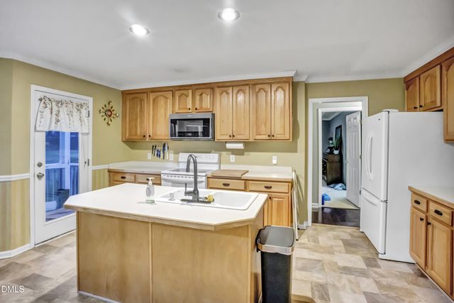 168 Line Drive, Raleigh, NC 27603