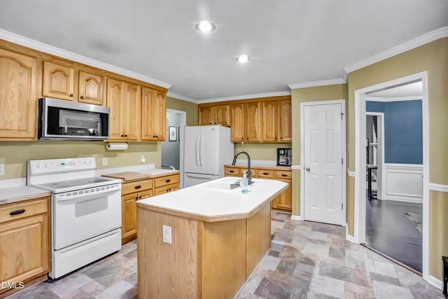 168 Line Drive, Raleigh, NC 27603