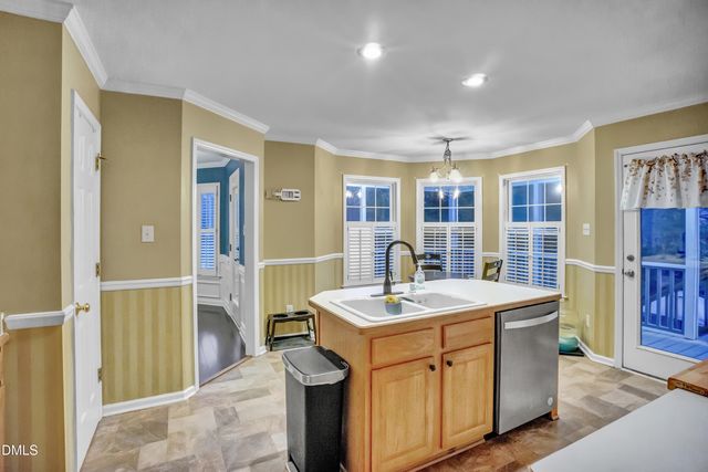 168 Line Drive, Raleigh, NC 27603