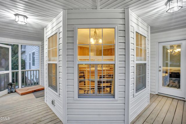 168 Line Drive, Raleigh, NC 27603