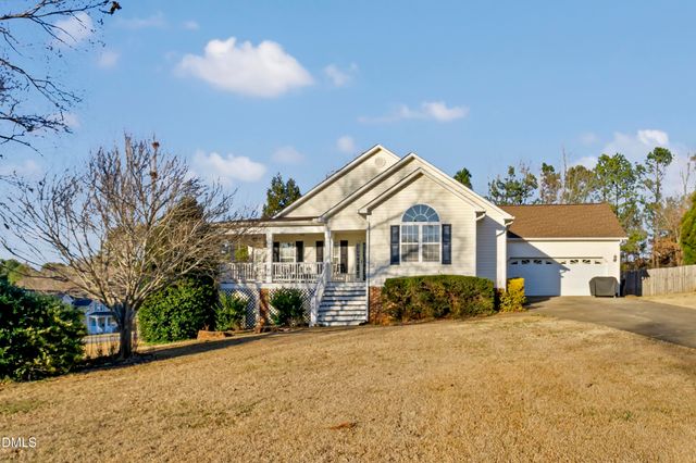 168 Line Drive, Raleigh, NC 27603