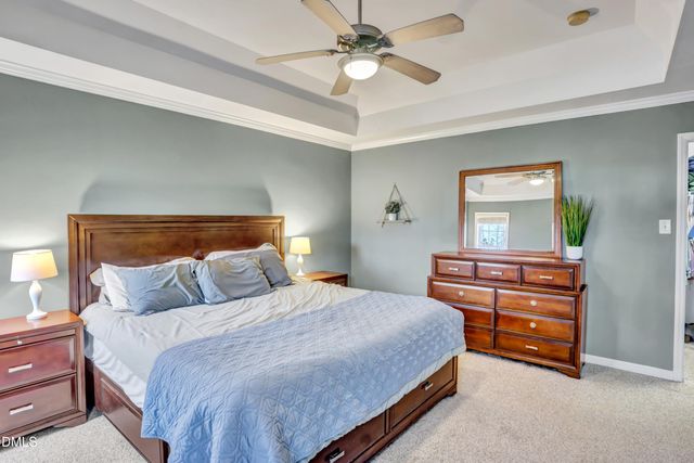 168 Line Drive, Raleigh, NC 27603