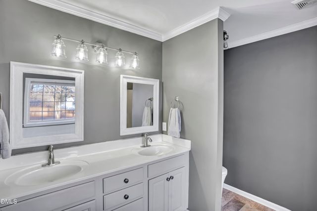 168 Line Drive, Raleigh, NC 27603