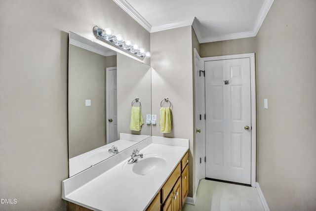 168 Line Drive, Raleigh, NC 27603