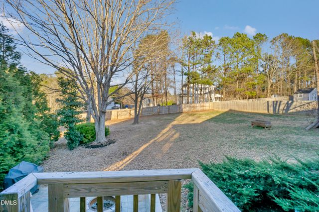 168 Line Drive, Raleigh, NC 27603