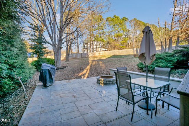 168 Line Drive, Raleigh, NC 27603