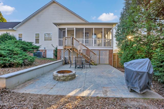 168 Line Drive, Raleigh, NC 27603