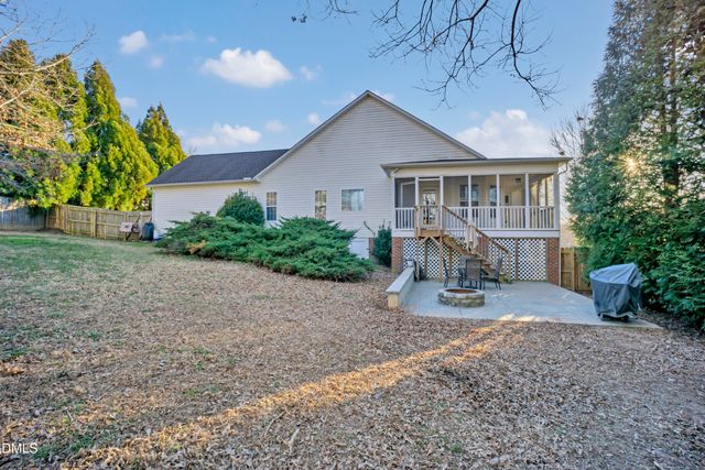 168 Line Drive, Raleigh, NC 27603