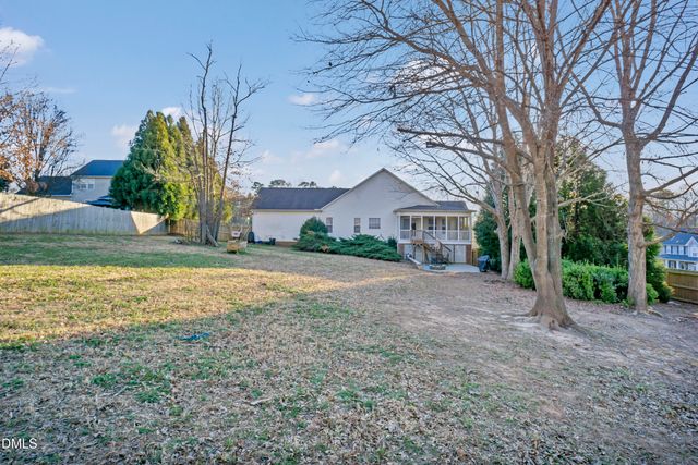 168 Line Drive, Raleigh, NC 27603