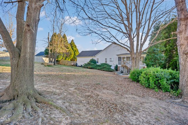 168 Line Drive, Raleigh, NC 27603