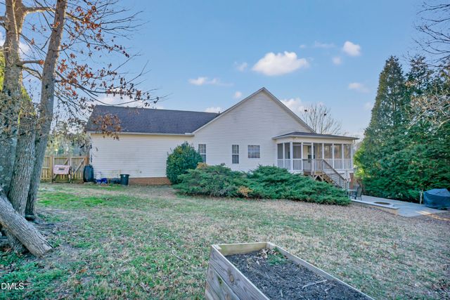 168 Line Drive, Raleigh, NC 27603