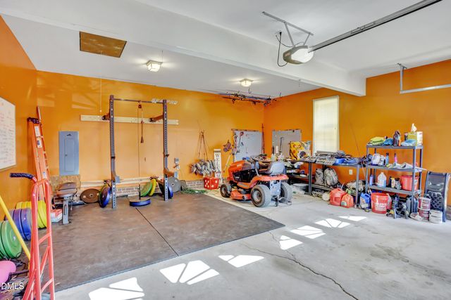 168 Line Drive, Raleigh, NC 27603