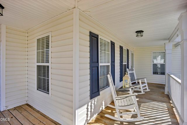 168 Line Drive, Raleigh, NC 27603