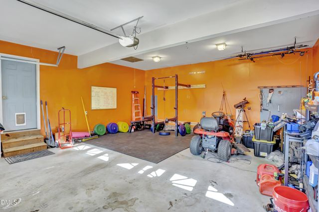 168 Line Drive, Raleigh, NC 27603