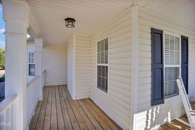 168 Line Drive, Raleigh, NC 27603