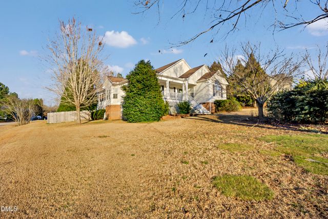 168 Line Drive, Raleigh, NC 27603