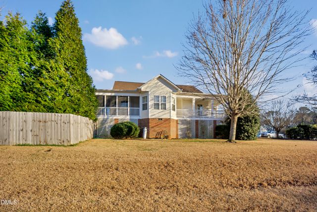 168 Line Drive, Raleigh, NC 27603