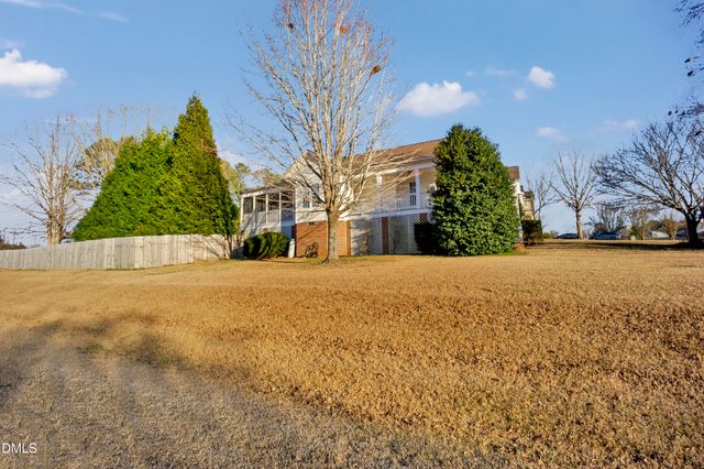 168 Line Drive, Raleigh, NC 27603