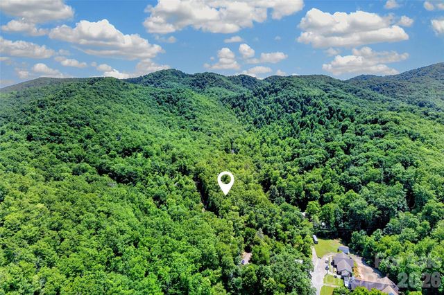TBD Durham Avenue, Black Mountain, NC 28711