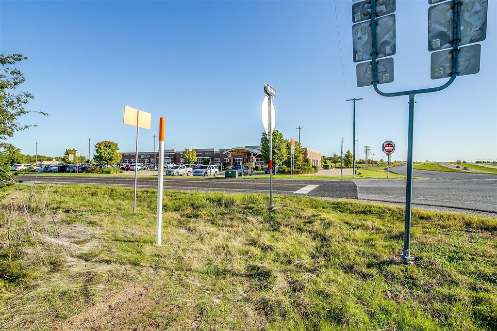2417 W Fm 4, Cleburne, TX 76033 — photo 2