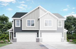 1443 S 4th Street E, Louisburg, KS 66053