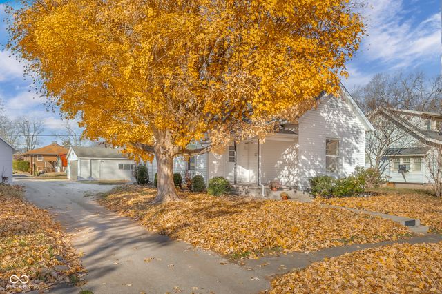 1630 California Street, Columbus, IN 47201