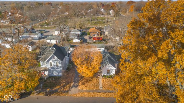 1630 California Street, Columbus, IN 47201