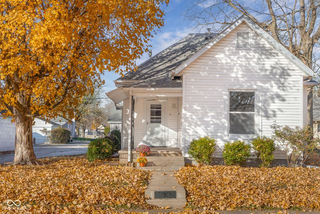 1630 California Street, Columbus, IN 47201