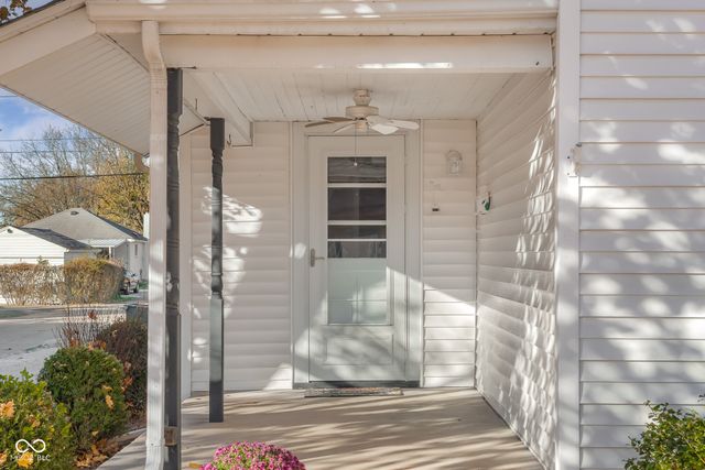 1630 California Street, Columbus, IN 47201